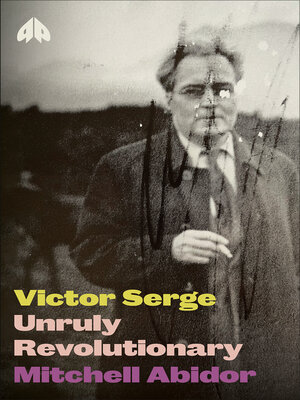 cover image of Victor Serge